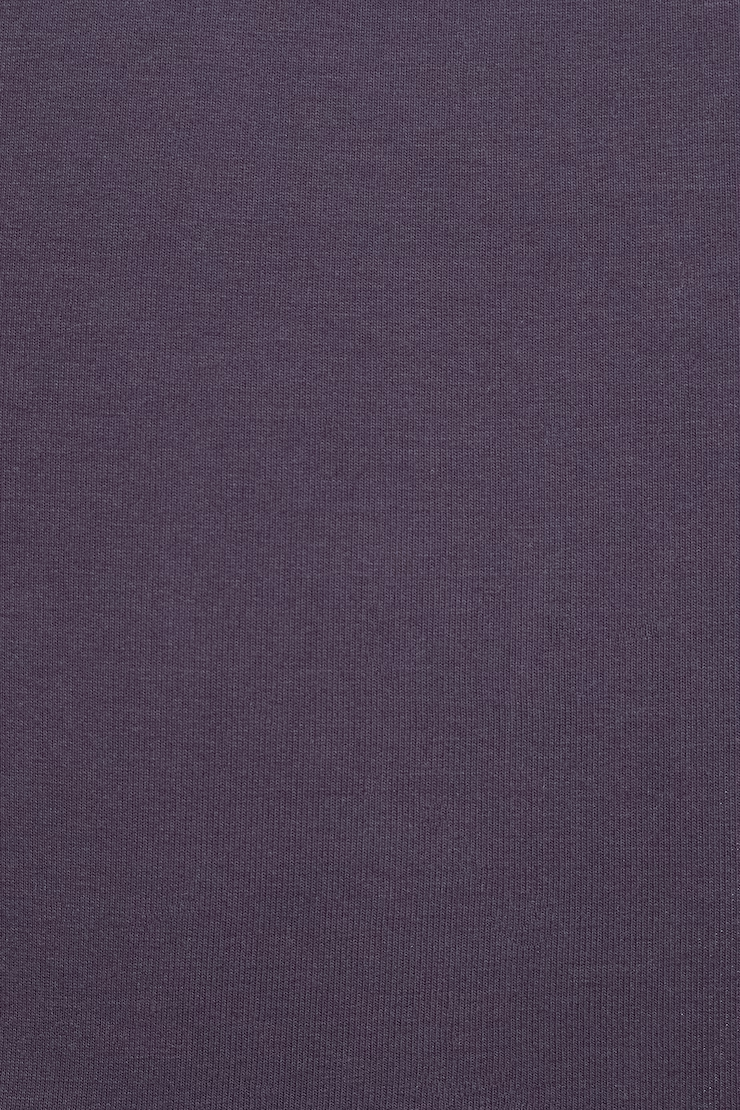 Supersoft Cropped Crewneck T-Shirt - Image 4