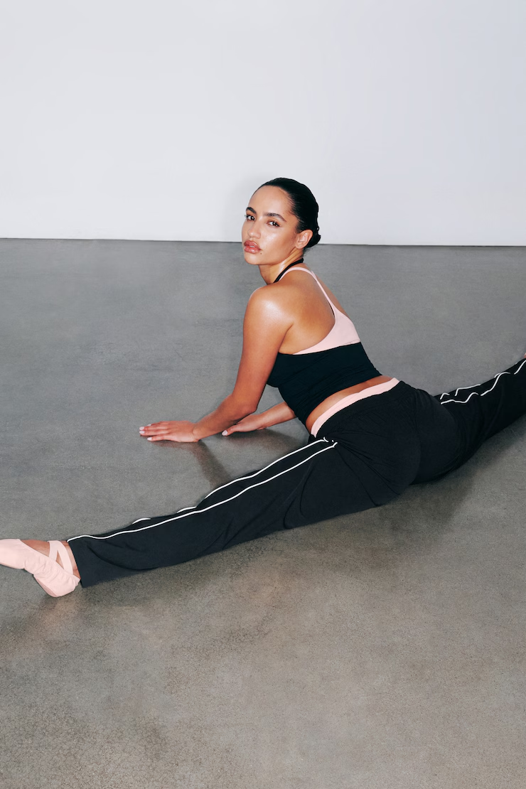 Studio Track Pants - Image 3
