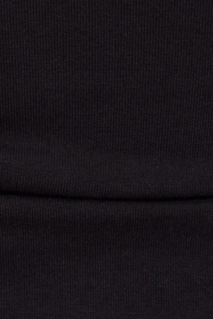 Stretchterry Tie Halter Top - Image 5