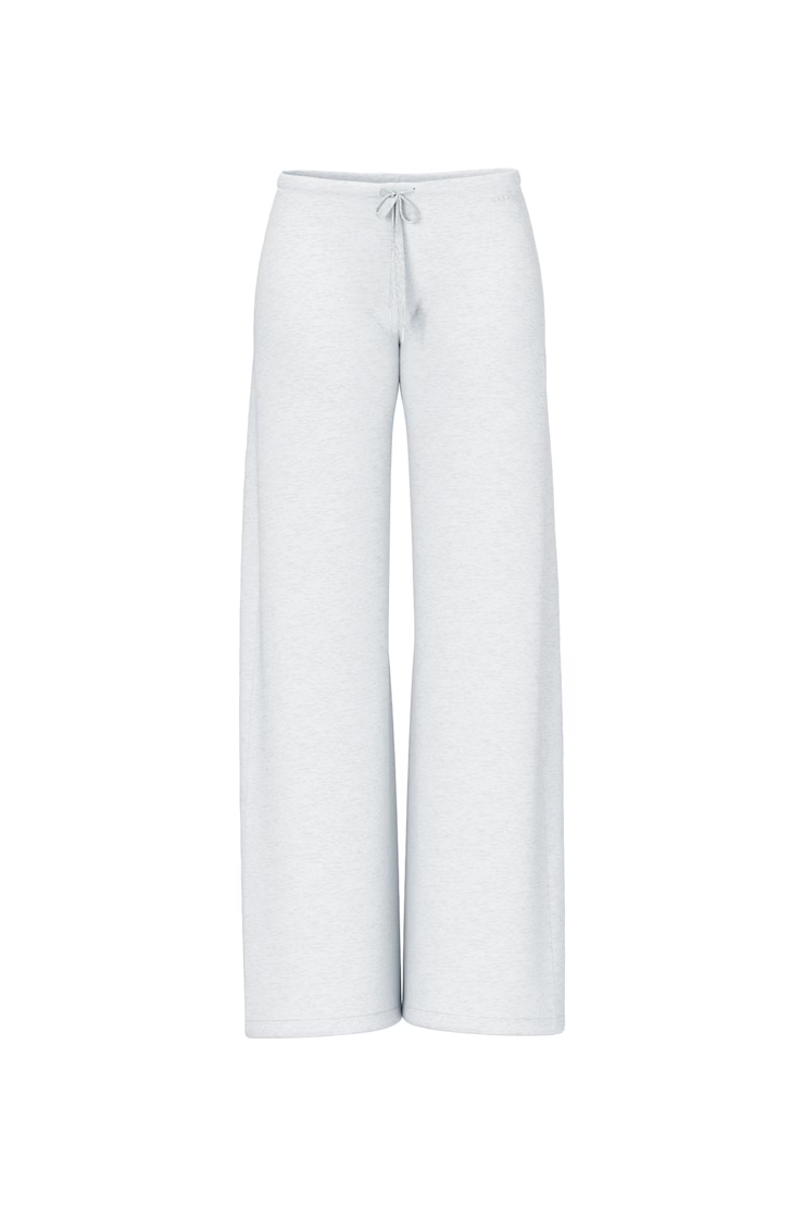 Stretchterry Wide Leg Pants - Image 2